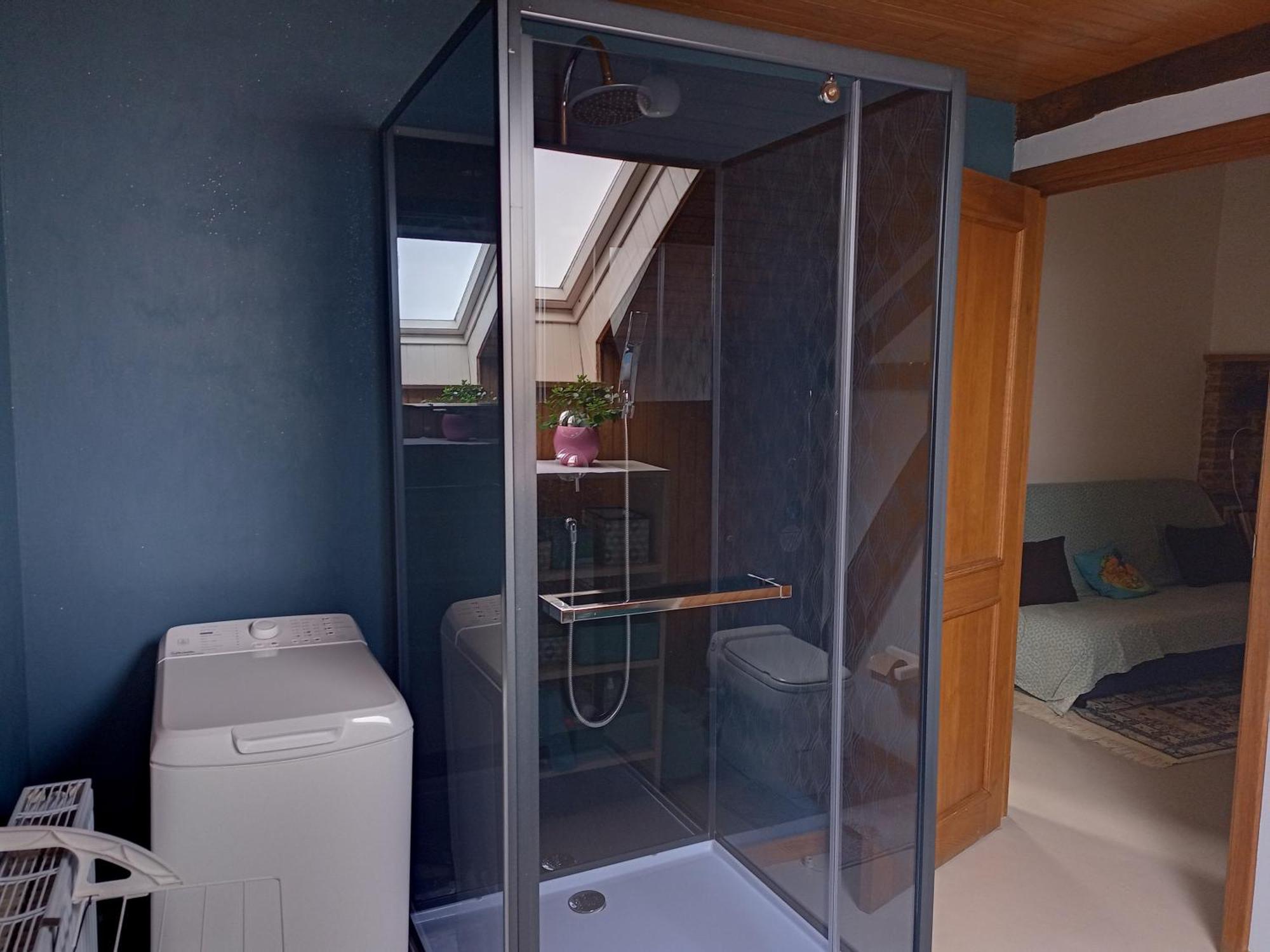 Le Clos Fleuri Sautin エクステリア 写真